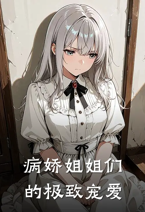 病娇姐姐们的极致宠爱