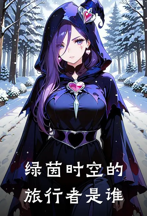 绿茵时空的旅行者是谁