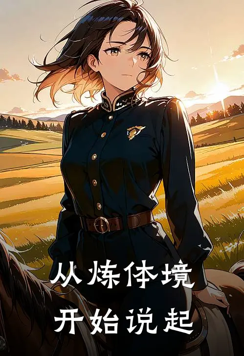 从炼体境开始说起张云叶林小说推荐完结_全集免费小说从炼体境开始说起(张云叶林)