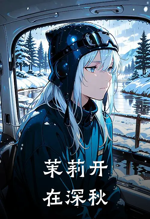 茉莉开在深秋赵雾眠江砚白在线免费小说_最新推荐小说茉莉开在深秋(赵雾眠江砚白)