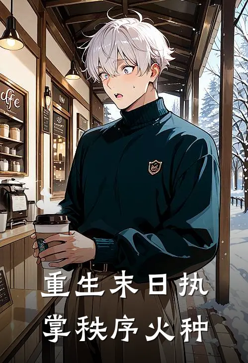 重生末日执掌秩序火种