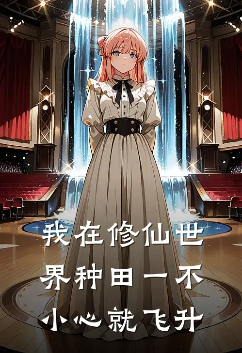 我在修仙世界种田一不小心就飞升