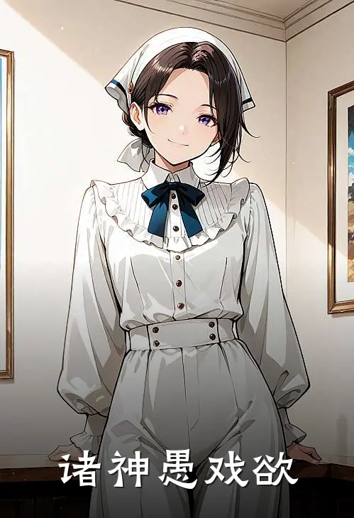 诸神愚戏【欲】