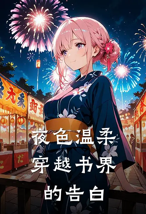 夜色温柔：穿越书界的告白