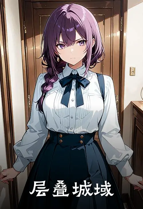 层叠城域林翔白荷免费小说免费阅读_推荐完结小说层叠城域(林翔白荷)