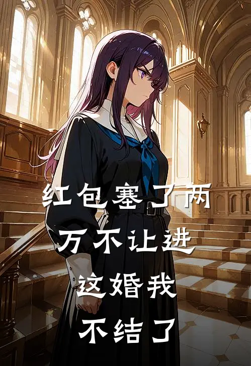 红包塞了两万不让进，这婚我不结了(苏薇苏越)免费小说阅读_免费小说完整版红包塞了两万不让进，这婚我不结了(苏薇苏越)