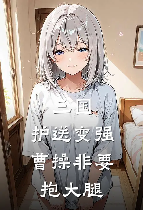 三国：护送变强，曹操非要抱大腿