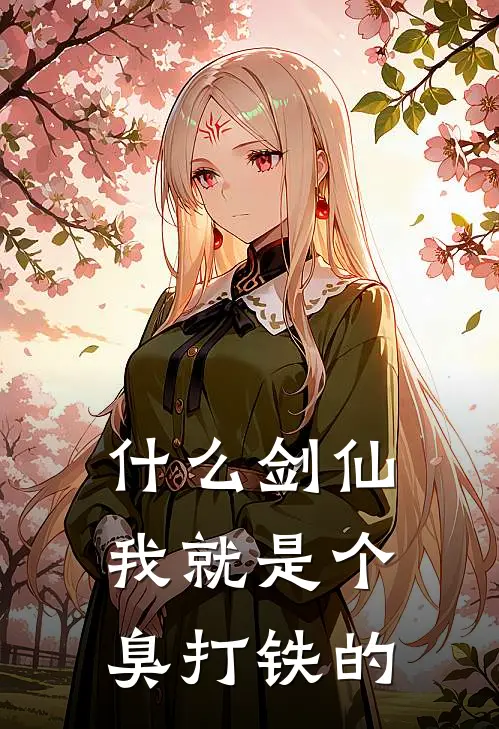 什么剑仙，我就是个臭打铁的