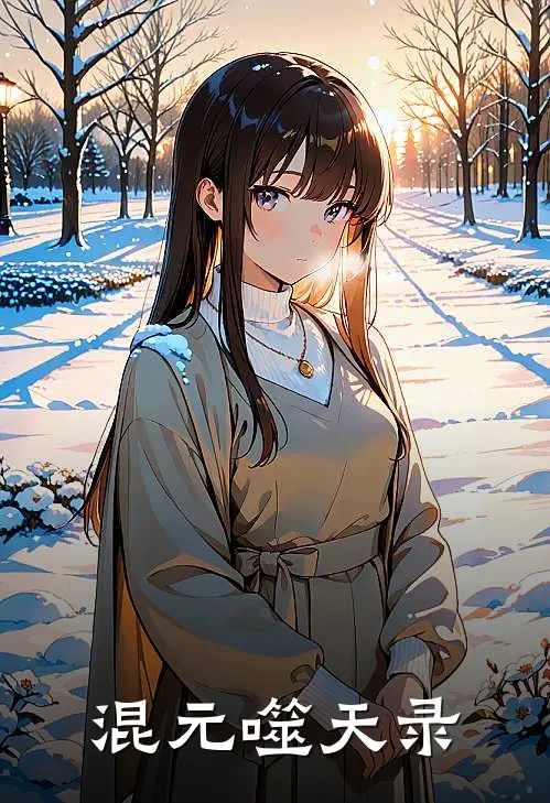 混元噬天录(秦云玄霄)免费完结小说_免费小说在线阅读混元噬天录(秦云玄霄)