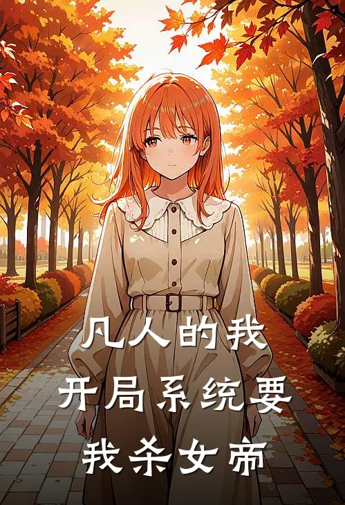 凡人的我，开局系统要我杀女帝