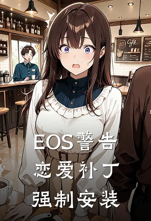 EOS警告：恋爱补丁强制安装