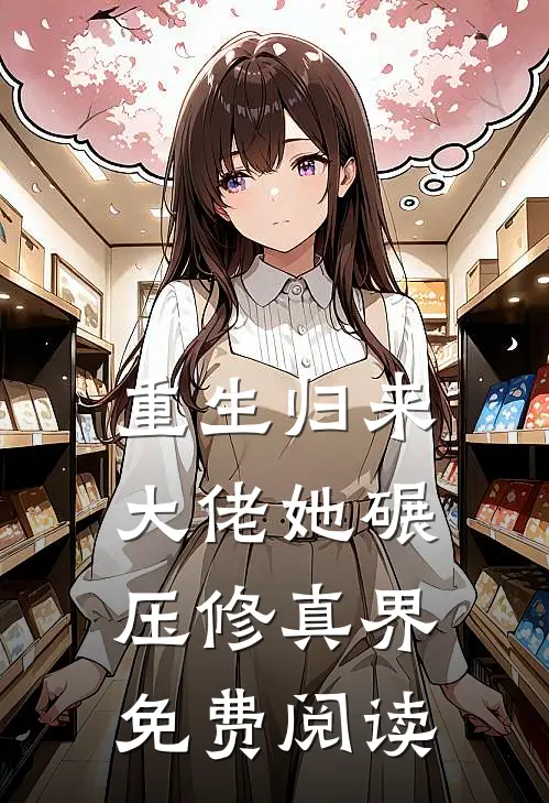 重生归来大佬她碾压修真界免费阅读