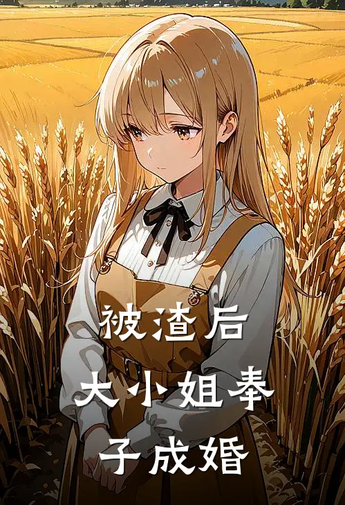 被渣后，大小姐奉子成婚