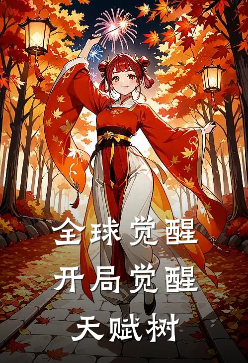 全球觉醒：开局觉醒天赋树牧云叶天热门小说大全_免费小说完结全球觉醒：开局觉醒天赋树牧云叶天