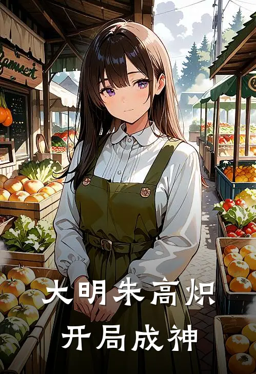 大明朱高炽开局成神