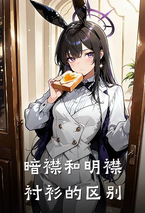 暗襟和明襟衬衫的区别