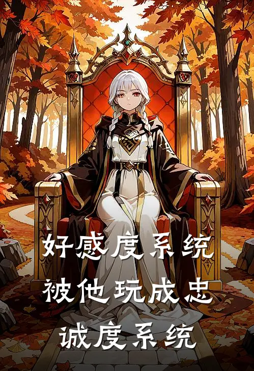 好感度系统，被他玩成忠诚度系统(白烨张小五)完整版免费阅读_(好感度系统，被他玩成忠诚度系统)全章节免费在线阅读