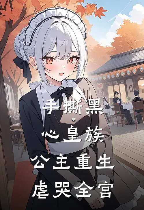 手撕黑心皇族，公主重生虐哭全宫谢朝妍谢昭玄推荐完结小说_免费阅读手撕黑心皇族，公主重生虐哭全宫(谢朝妍谢昭玄)