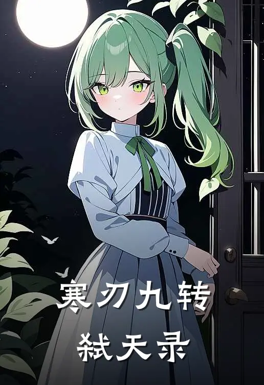 寒刃九转弑天录(楚离苏暮雪)好看的小说推荐完结_完本小说寒刃九转弑天录楚离苏暮雪
