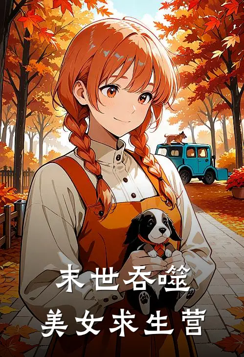 末世吞噬：美女求生营(秦枫林婉儿)热门小说大全_推荐完本小说末世吞噬：美女求生营秦枫林婉儿