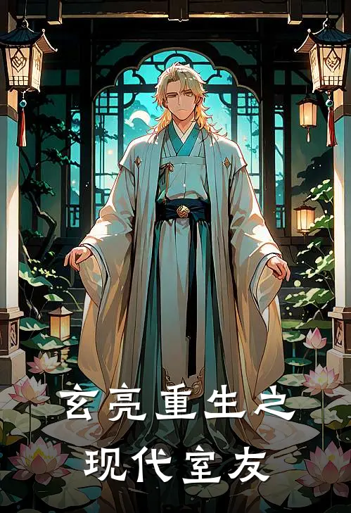 玄亮重生之现代室友诸葛亮刘备完整免费小说_小说全文免费阅读玄亮重生之现代室友诸葛亮刘备