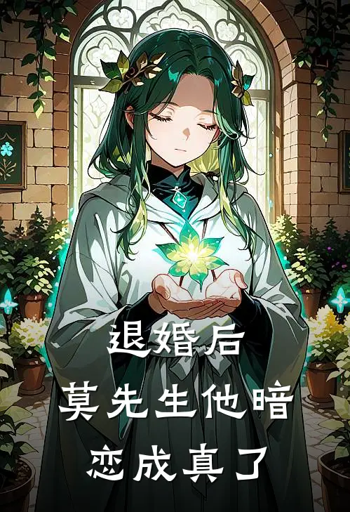 退婚后，莫先生他暗恋成真了