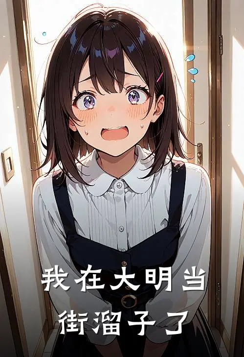 我在大明当街溜子了