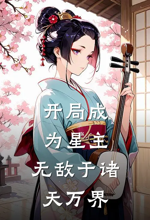 开局成为星主，无敌于诸天万界墨青羽清道夫免费小说在线看_完本小说阅读开局成为星主，无敌于诸天万界(墨青羽清道夫)