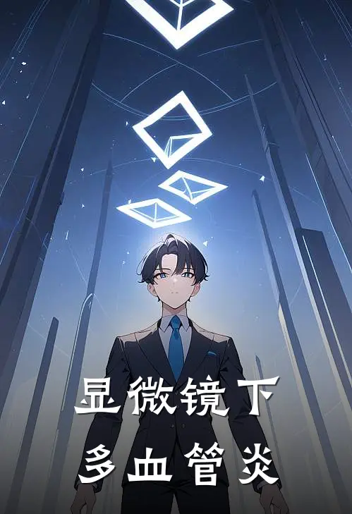 显微镜下多血管炎