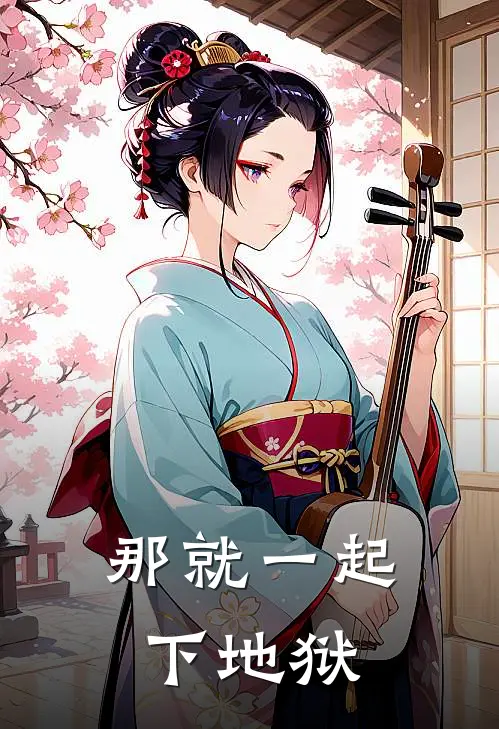 那就一起下地狱