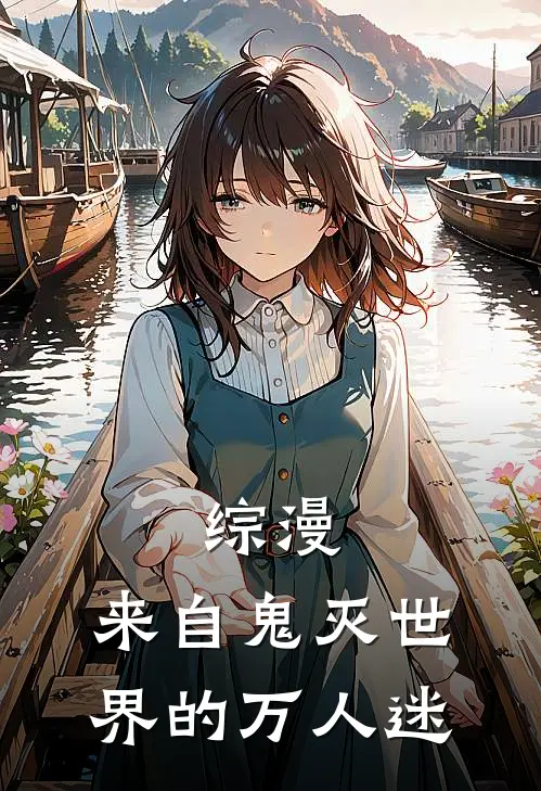 综漫：来自鬼灭世界的万人迷寺坂茅野枫免费完结小说_完本完结小说综漫：来自鬼灭世界的万人迷(寺坂茅野枫)