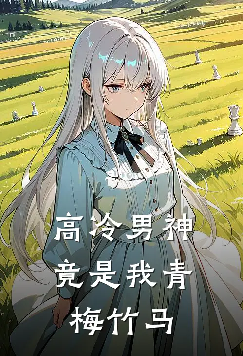高冷男神竟是我青梅竹马