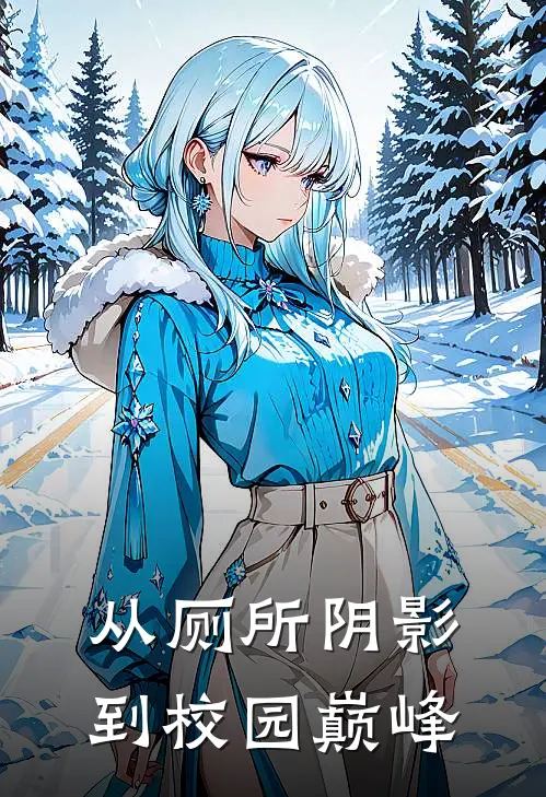 从厕所阴影到校园巅峰