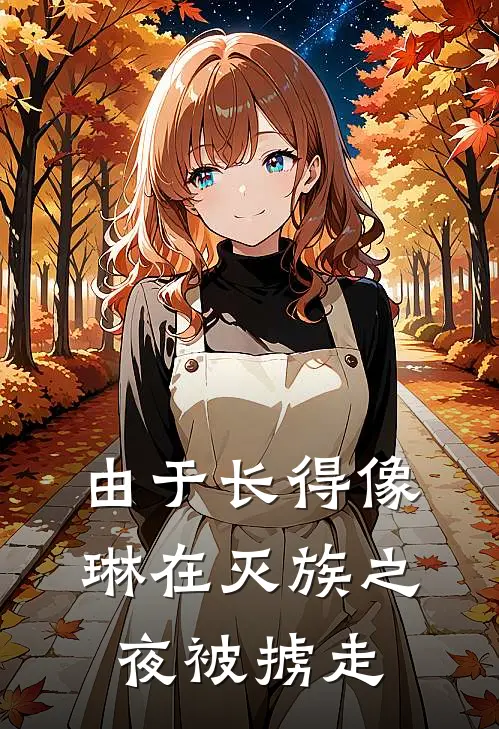 由于长得像琳在灭族之夜被掳走夏目带土最新推荐小说_完结版小说推荐由于长得像琳在灭族之夜被掳走夏目带土