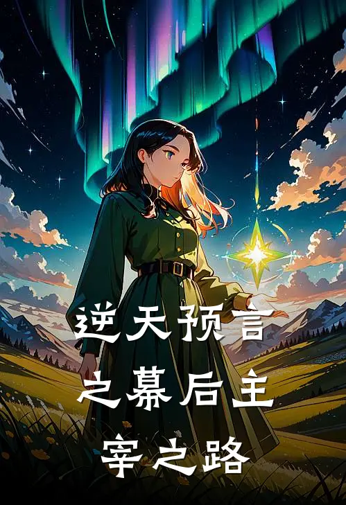 曹羽赵天龙《逆天预言之幕后主宰之路》_《逆天预言之幕后主宰之路》最新章节在线阅读