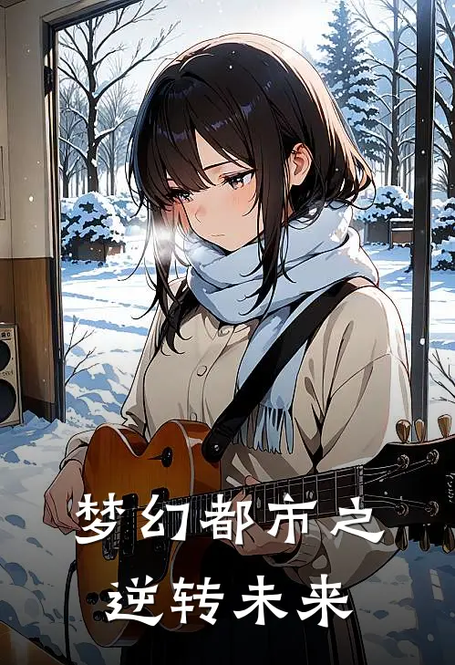 梦幻都市之逆转未来