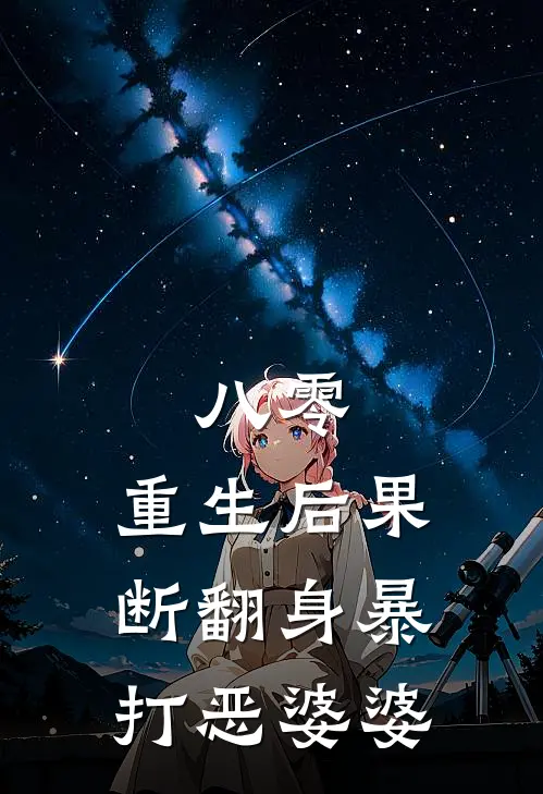 八零：重生后果断翻身暴打恶婆婆