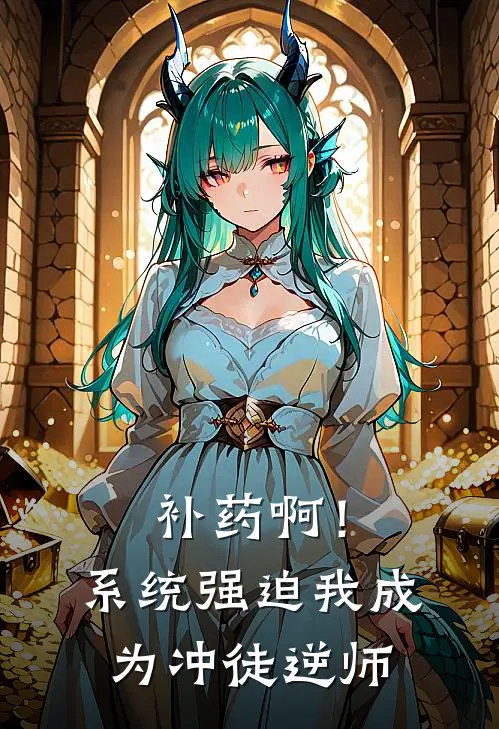 补药啊！系统强迫我成为冲徒逆师(林卿尘沈霜璃)无弹窗小说免费阅读_小说免费阅读无弹窗补药啊！系统强迫我成为冲徒逆师林卿尘沈霜璃