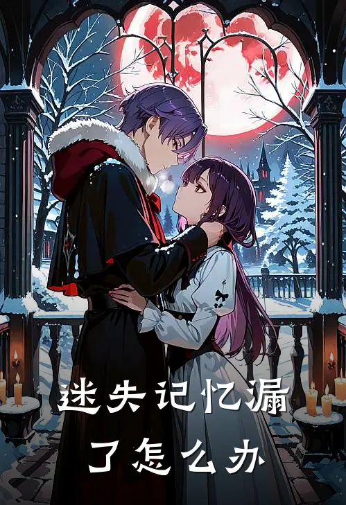 迷失记忆漏了怎么办