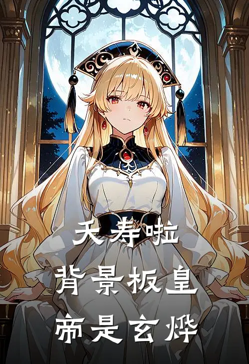 夭寿啦，背景板皇帝是玄烨玄烨华妃最新章节免费阅读_夭寿啦，背景板皇帝是玄烨全文免费在线阅读