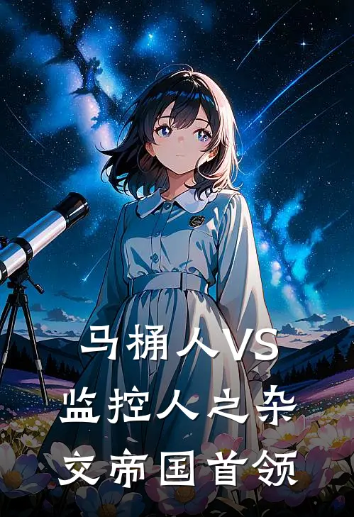 马桶人VS监控人之杂交帝国首领