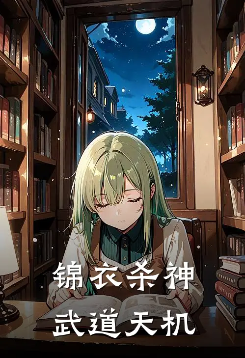 锦衣杀神武道天机陆斩夜苏红绫热门小说大全_免费小说完结锦衣杀神武道天机陆斩夜苏红绫