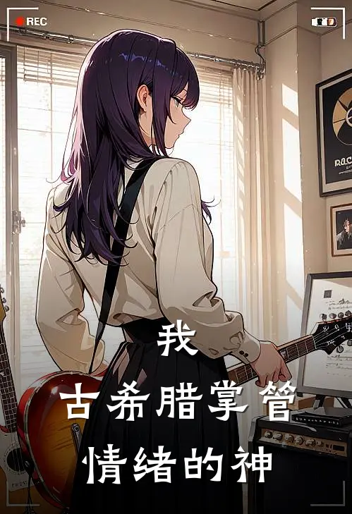 我，古希腊掌管情绪的神钱平季岩热门小说阅读_完本完结小说我，古希腊掌管情绪的神钱平季岩