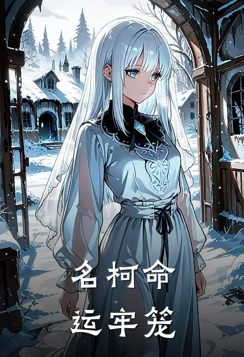 【名柯】命运牢笼