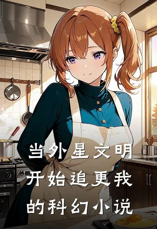 当外星文明开始追更我的科幻小说赵季生达玛完本完结小说_完本完结小说当外星文明开始追更我的科幻小说(赵季生达玛)