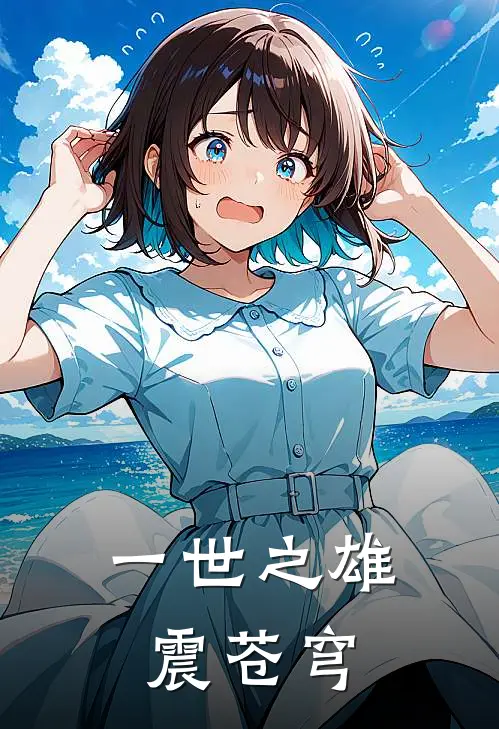 一世之雄震苍穹