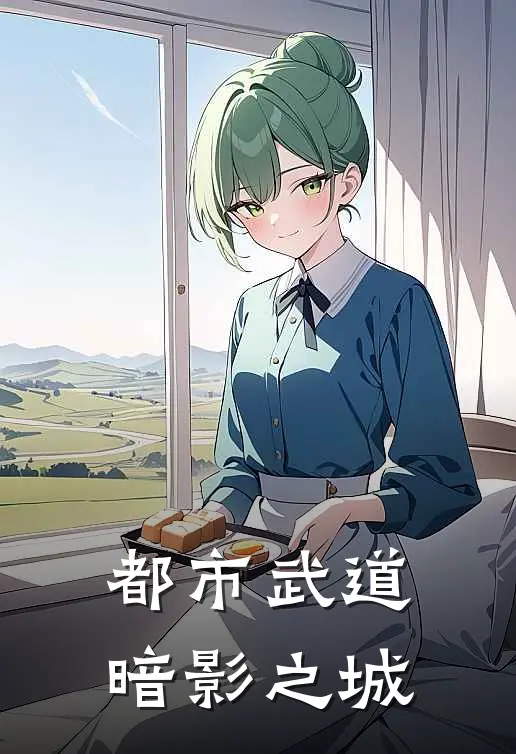 都市武道暗影之城