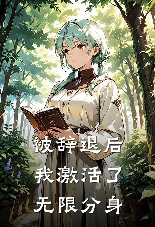 被辞退后，我激活了无限分身