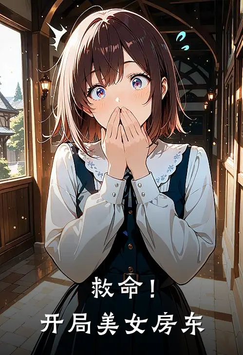 救命！开局美女房东