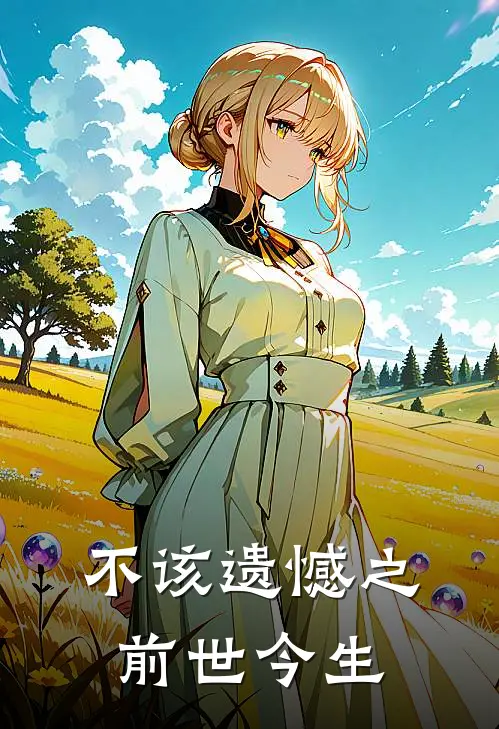 不该遗憾之前世今生林杨林杨完结好看小说_最新章节列表不该遗憾之前世今生(林杨林杨)